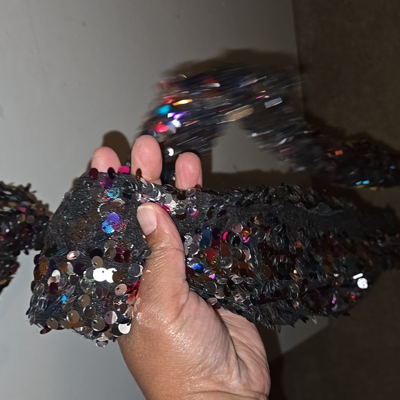 Mermaid sequin skirt - Picture 11 of 12